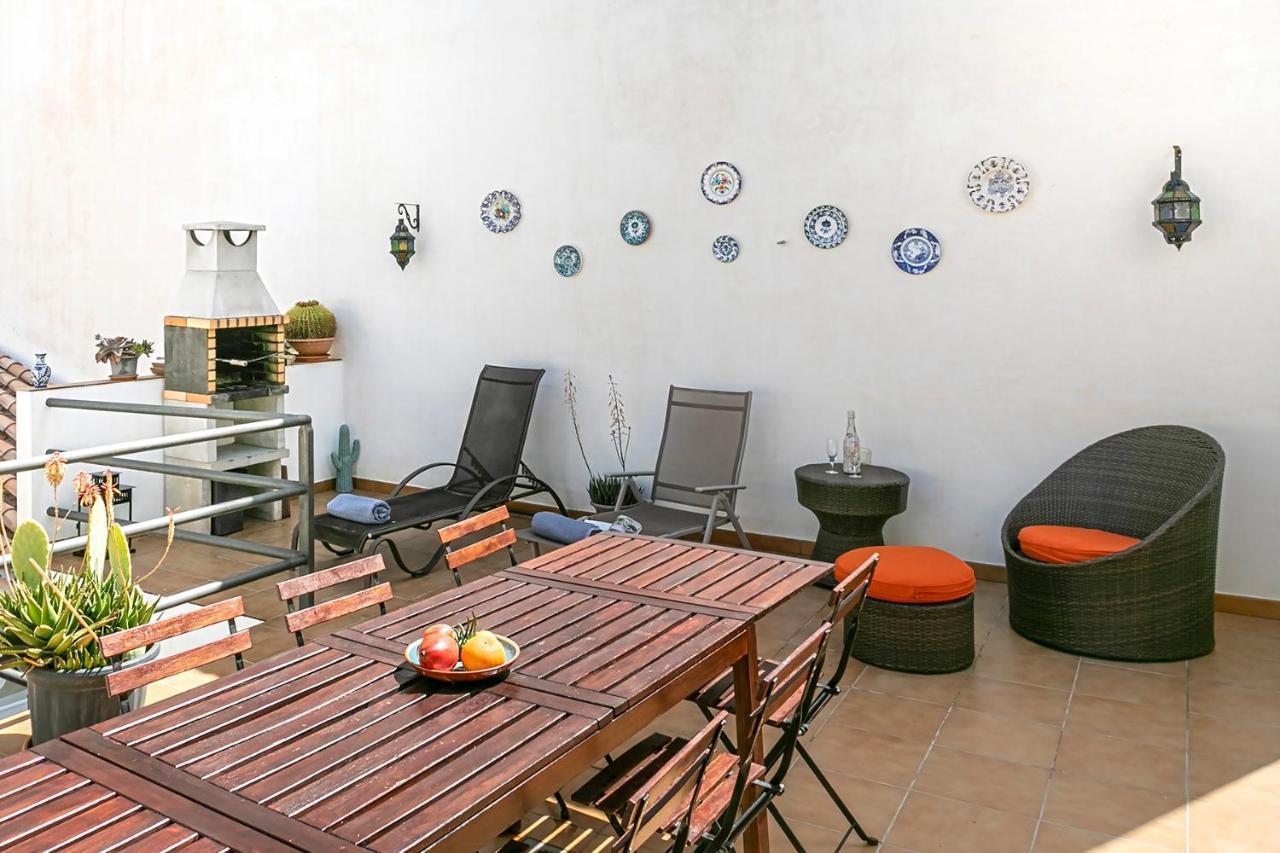 La Casita De Viriato *