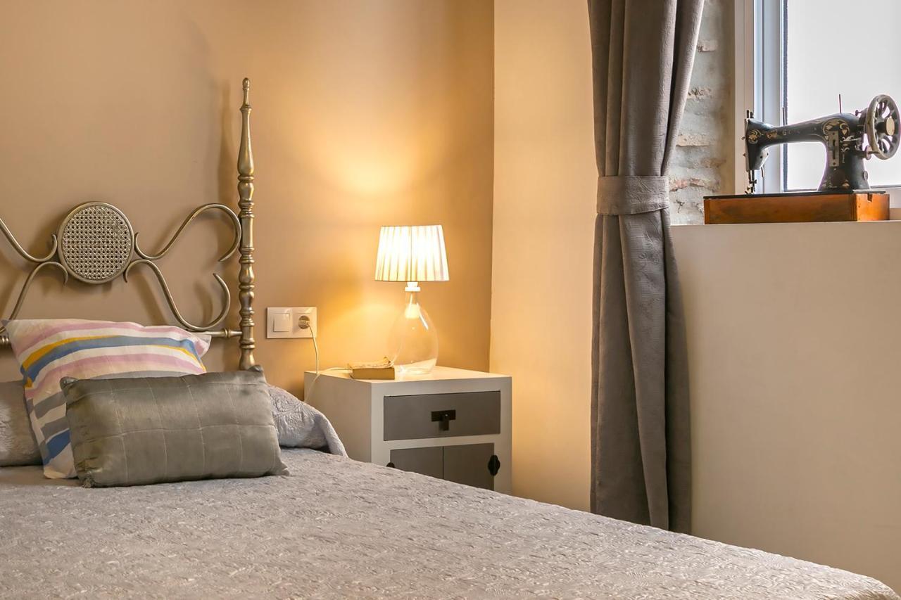 Сasa de vacaciones La Casita De Viriato Málaga