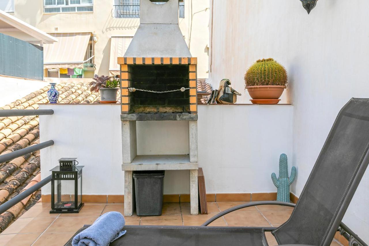 La Casita De Viriato * Málaga