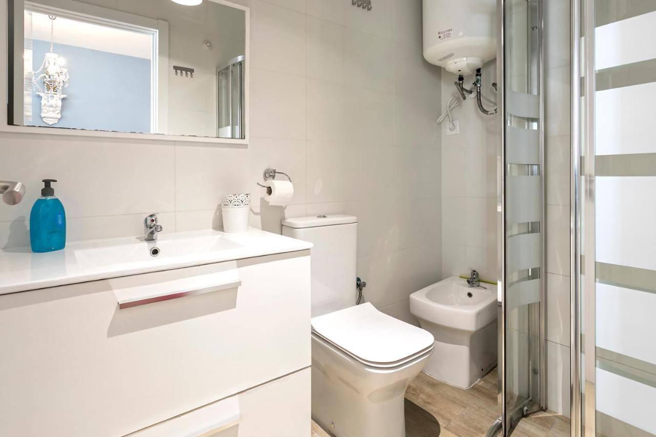 Сasa de vacaciones La Casita De Viriato Málaga