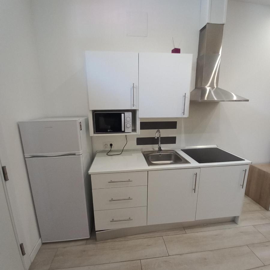 Velarde Center Apartamento Málaga
