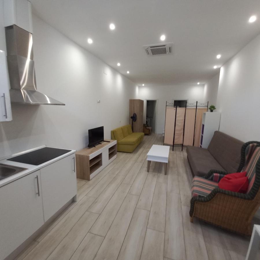 Velarde Center Apartamento