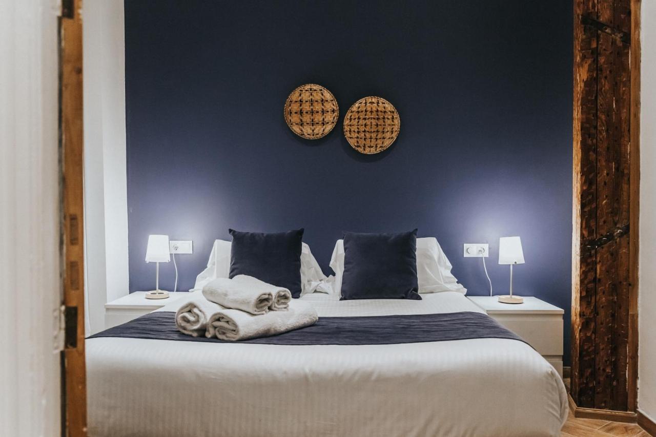 Apartamento Holidays2malaga Beatas 3 Bedroom & French Balcony *