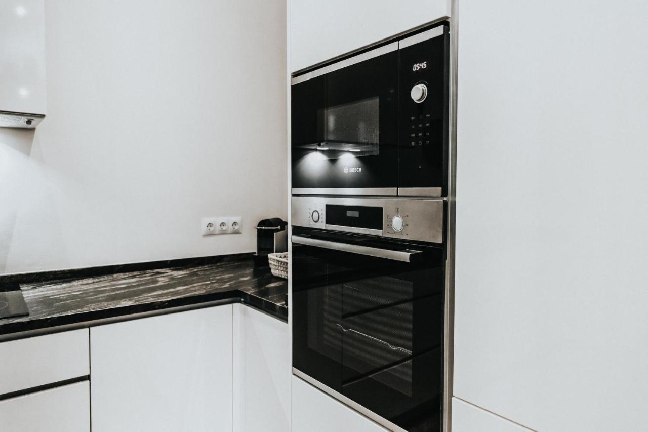 Holidays2malaga Beatas 3 Bedroom & French Balcony *