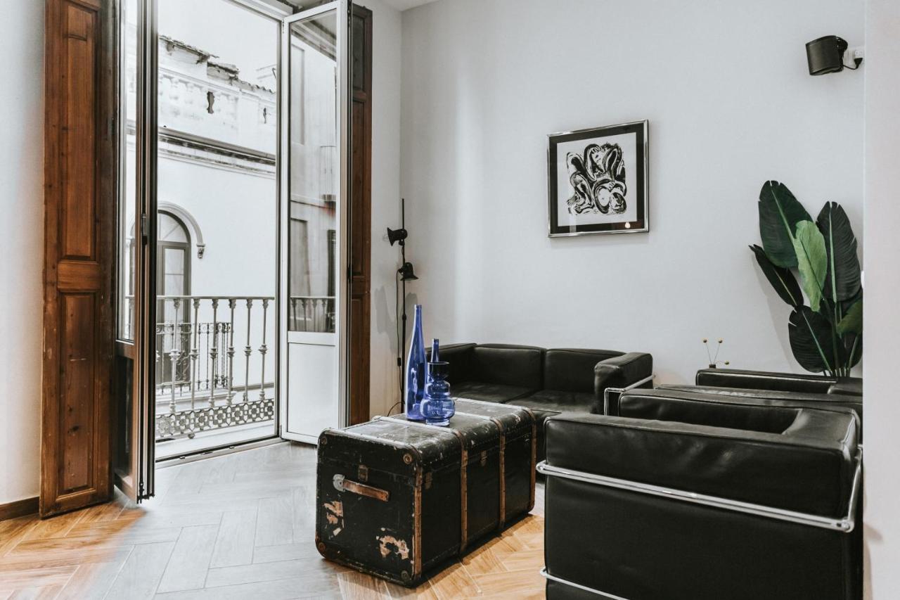 Holidays2malaga Beatas 3 Bedroom & French Balcony Málaga