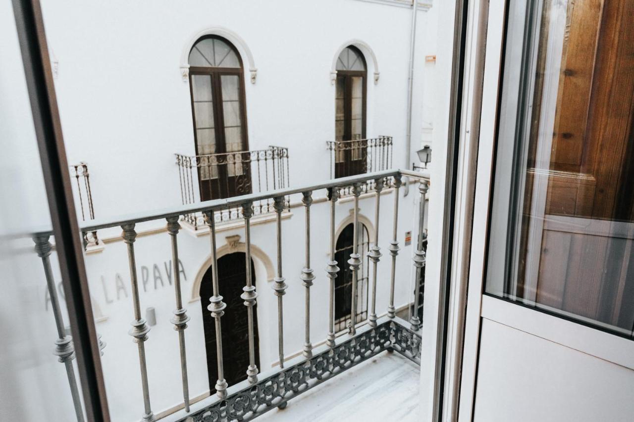 Apartamento Holidays2malaga Beatas 3 Bedroom & French Balcony Málaga