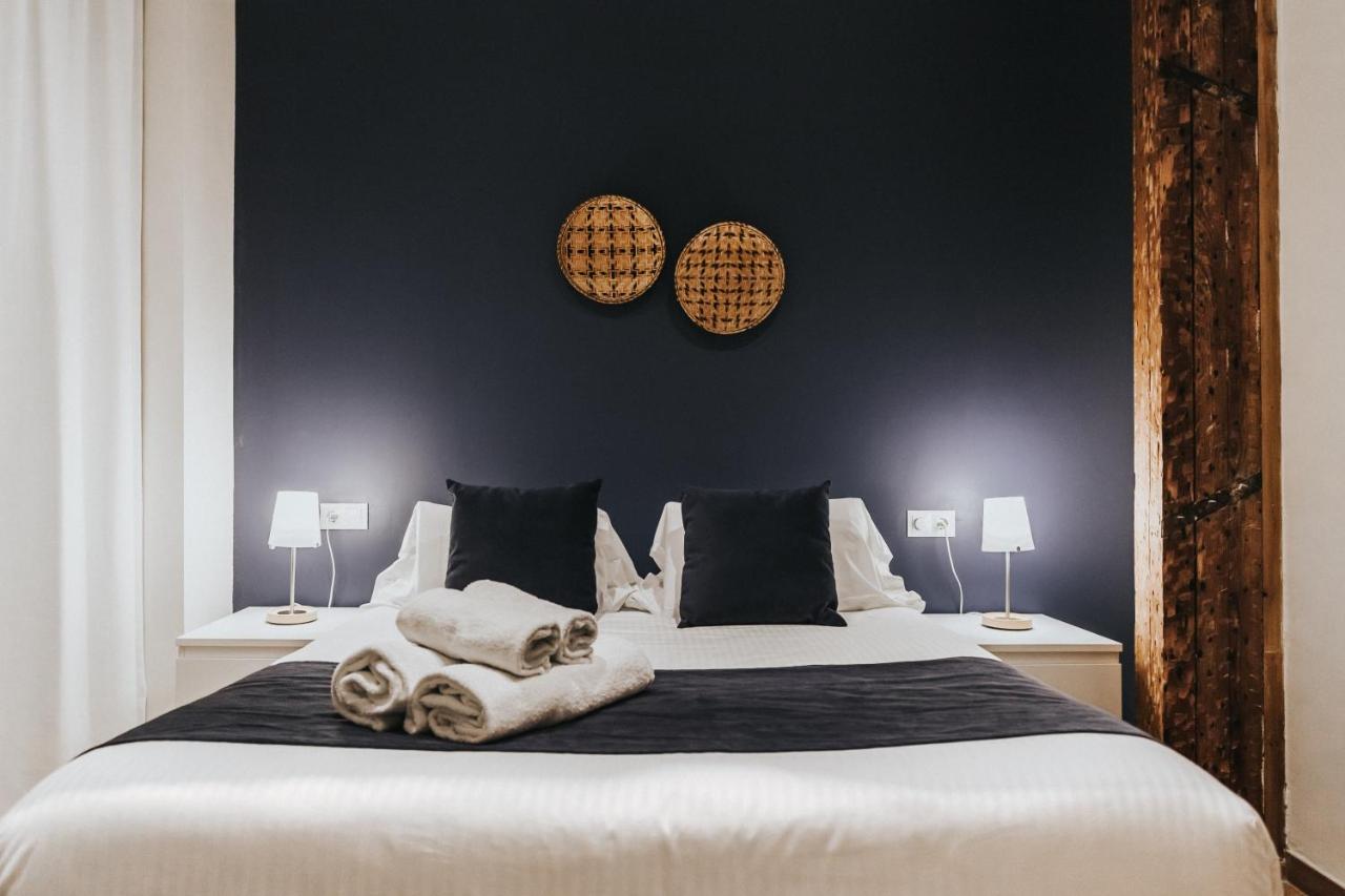 Apartamento Holidays2malaga Beatas 3 Bedroom & French Balcony *