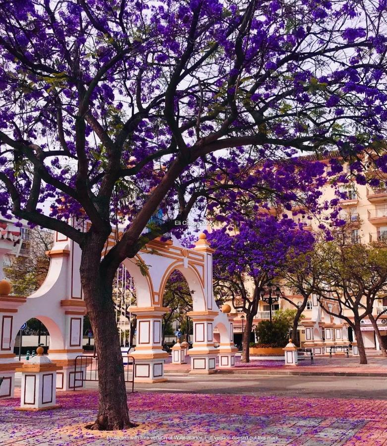 Exclusive. Location. Sea Views. Higueron West Apartamento *