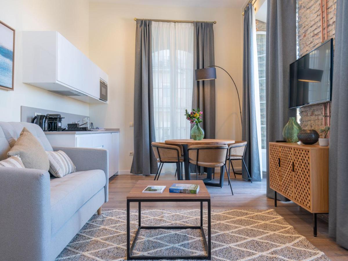 Art Apartment Malaga