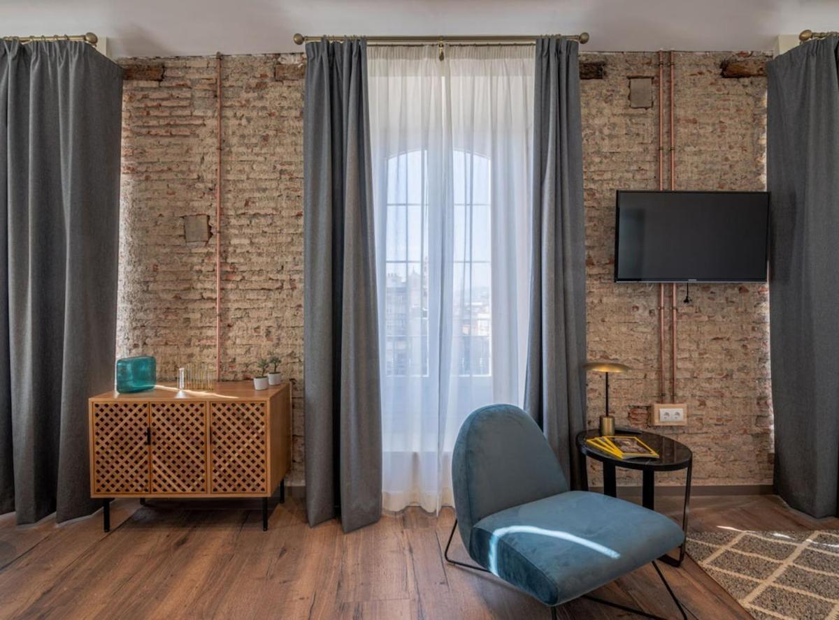Apartment Art Malaga