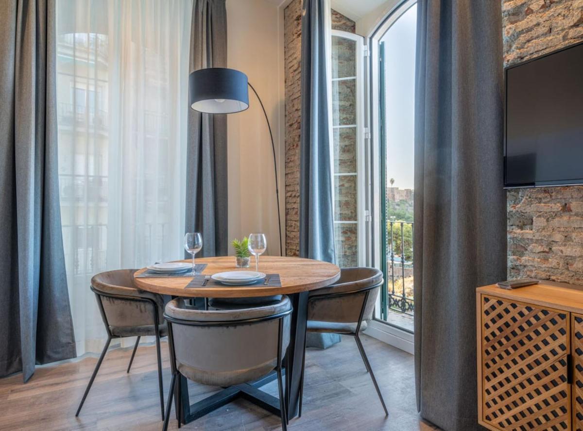 Apartment Art Malaga