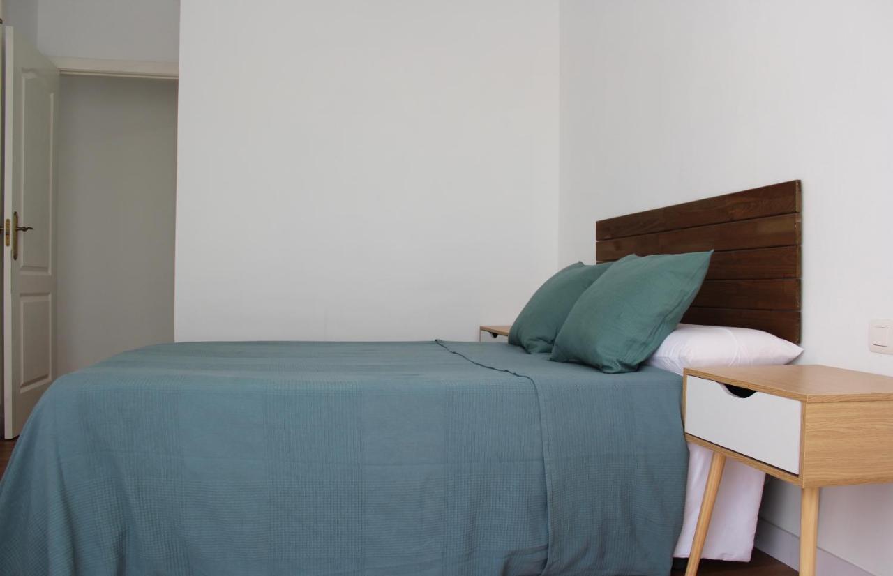 Apartamento Beautiful Brand New 2 Bedroom Flat With Terrace *
