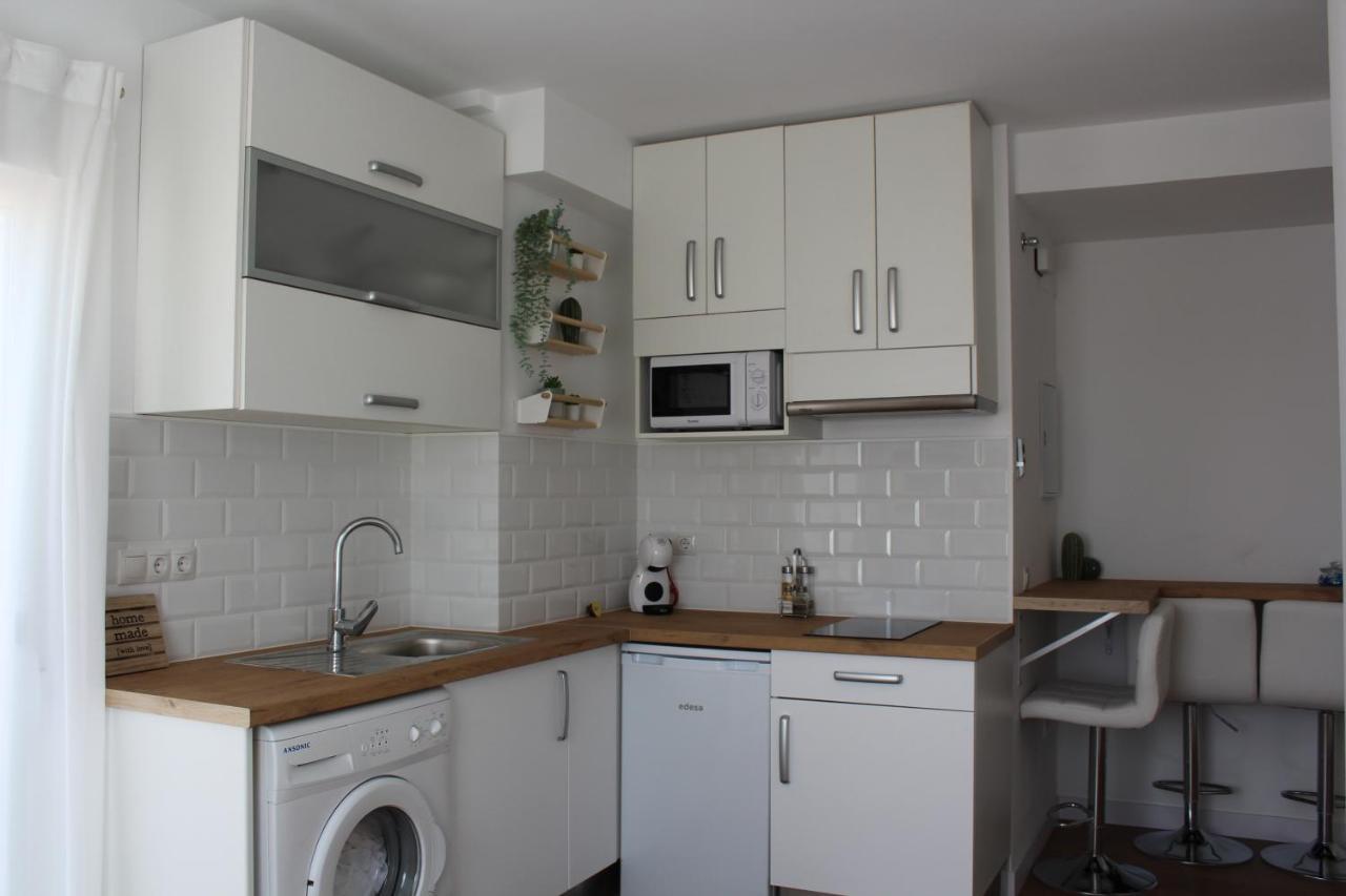 Apartamento Beautiful Brand New 2 Bedroom Flat With Terrace *