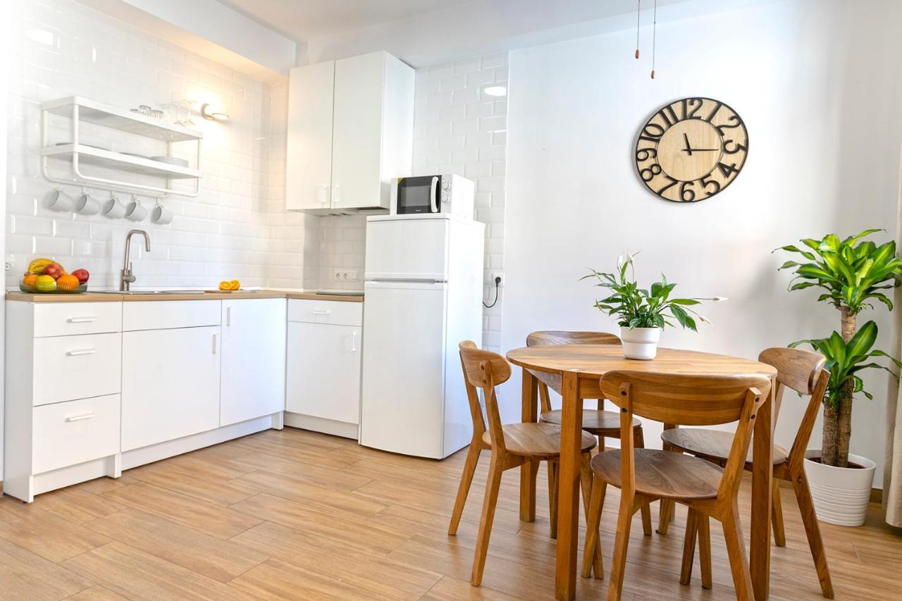Apartamento Center Lagunillas