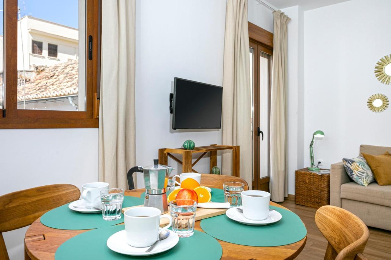 Apartamento Center Lagunillas *