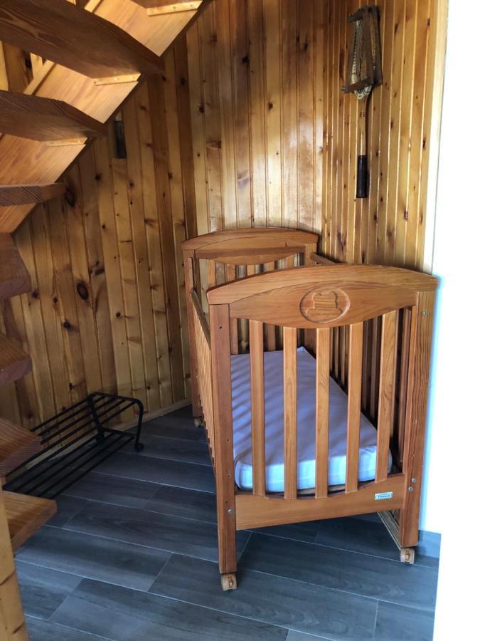 Holiday home El Refugio De Lomas Del Flamenco