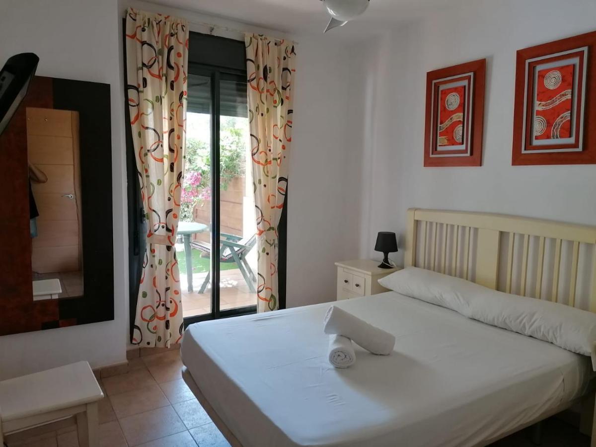 Apartamento Alamar Mijas Sweet Apartament *