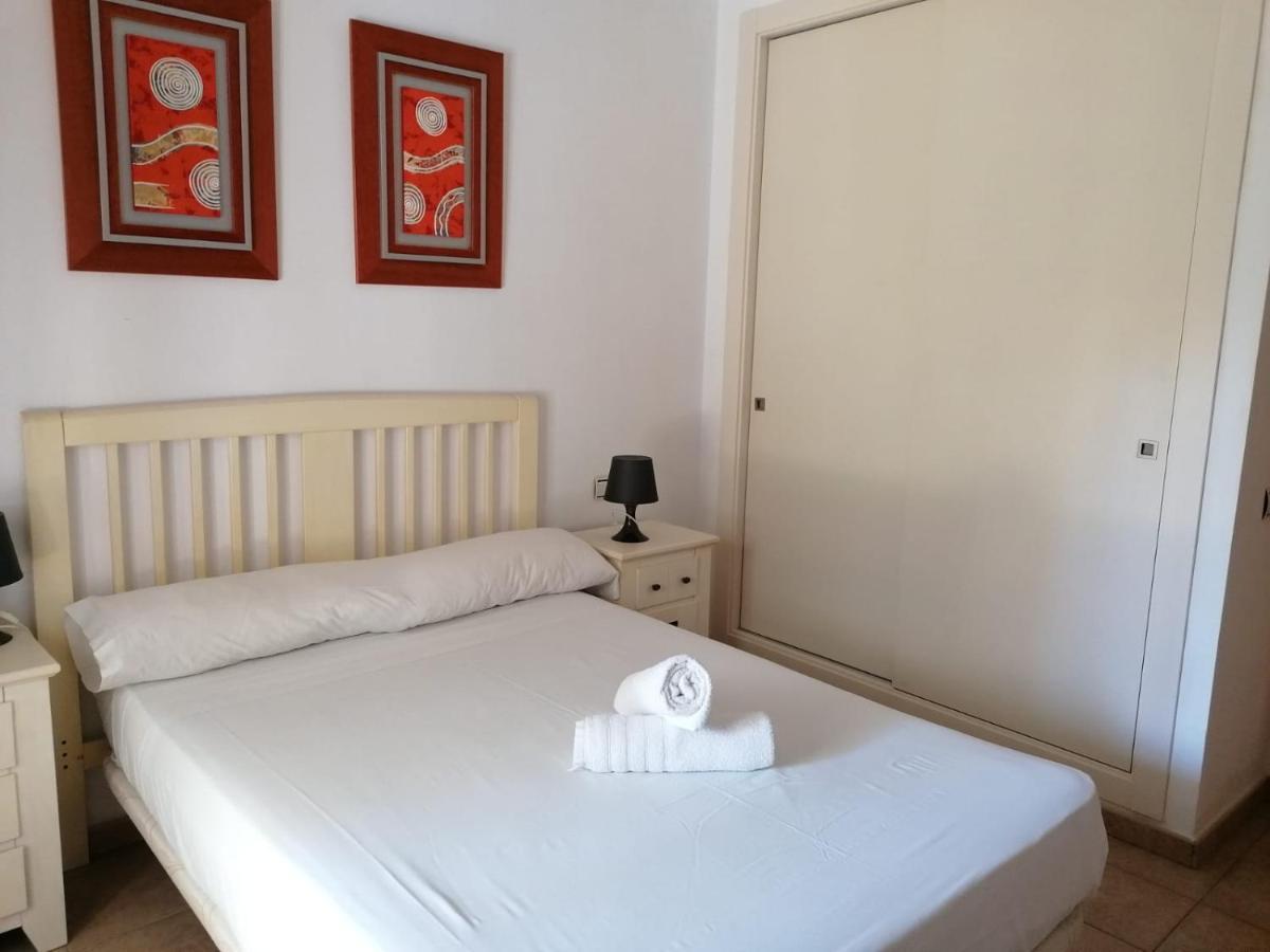 Apartamento Alamar Mijas Sweet Apartament