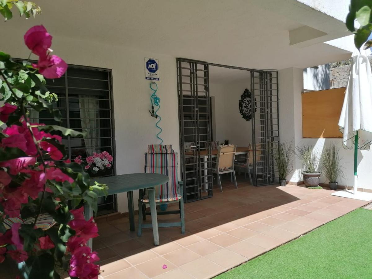 Apartamento Alamar Mijas Sweet Apartament *