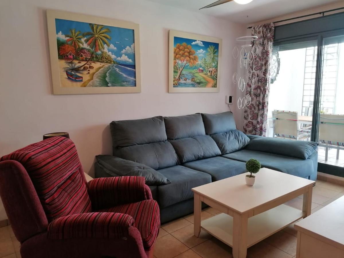 Apartamento Alamar Mijas Sweet Apartament Málaga