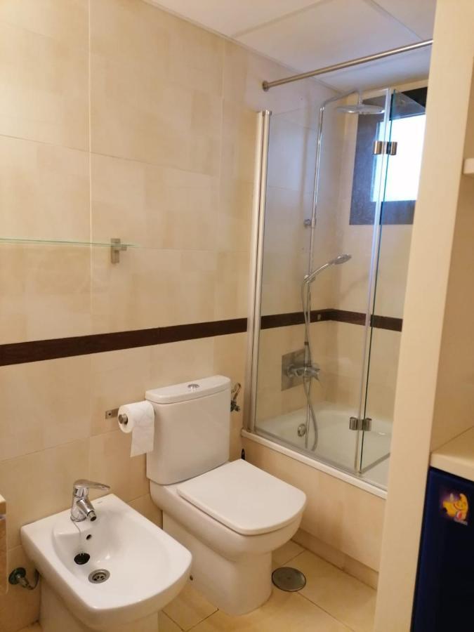 Alamar Mijas Sweet Apartament Apartamento