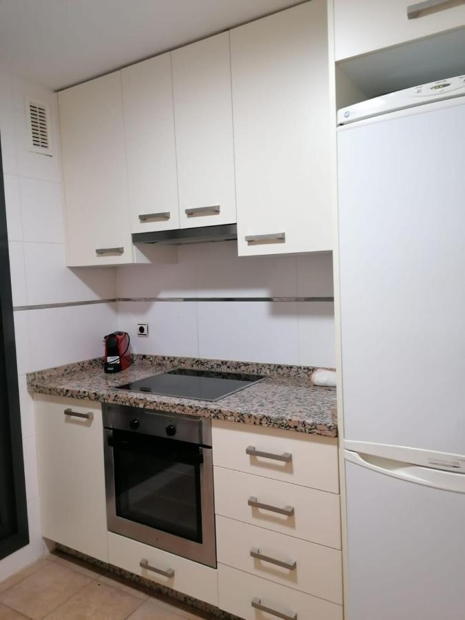 Apartamento Alamar Mijas Sweet Apartament Málaga