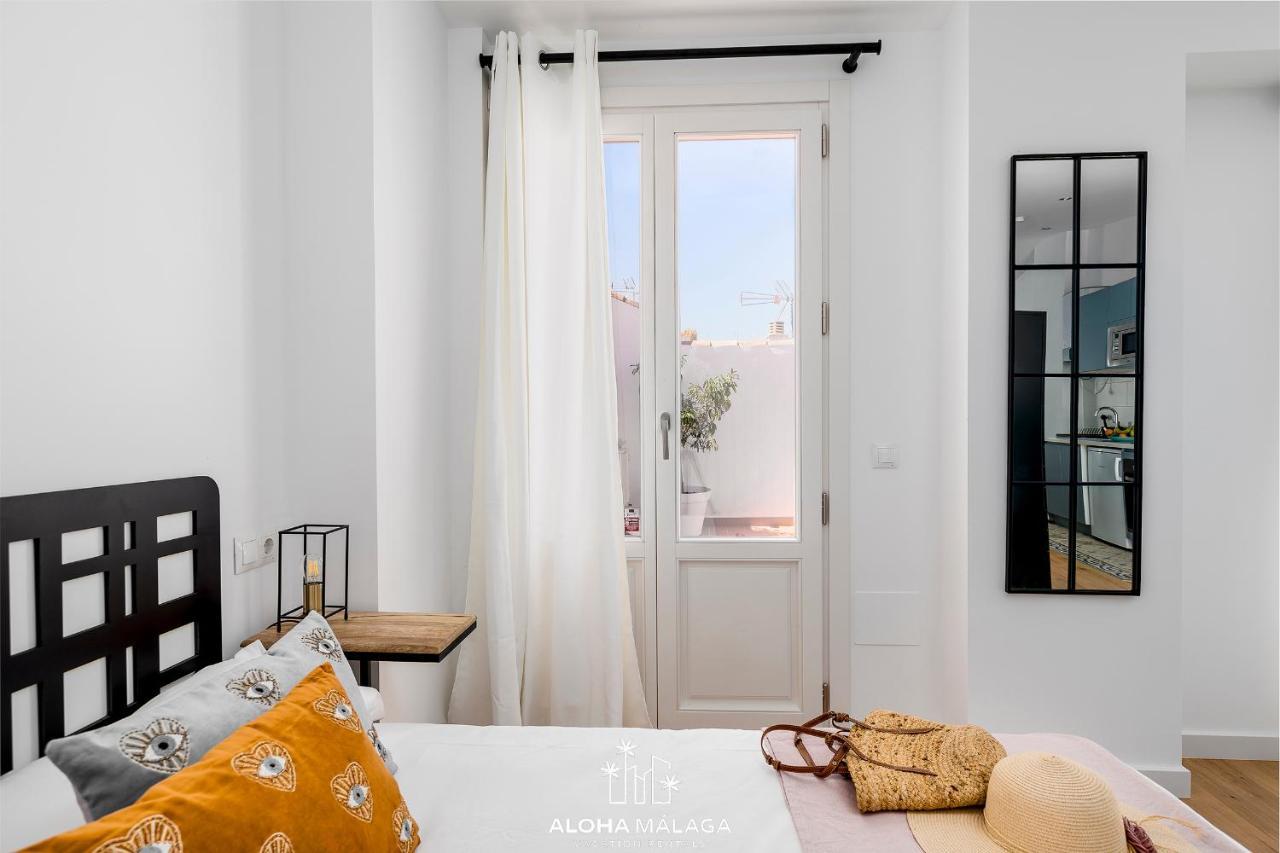 Apartamento Apartments, Centro Histórico By Alohamálaga Málaga