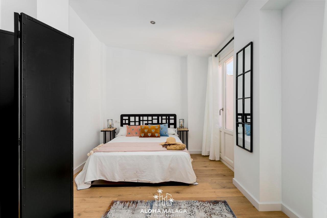Apartamento Apartments, Centro Histórico By Alohamálaga Málaga