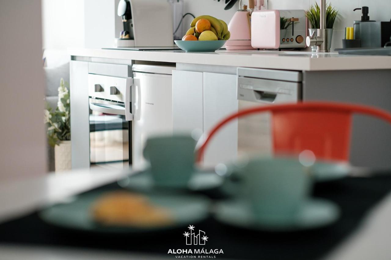 Apartamento Apartments, Centro Histórico By Alohamálaga