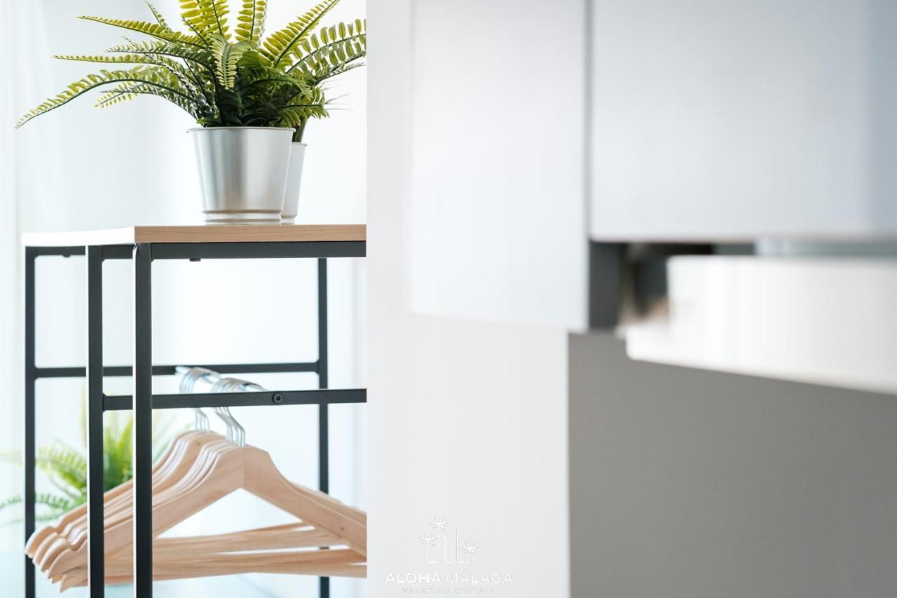 Apartamento Apartments, Centro Histórico By Alohamálaga *