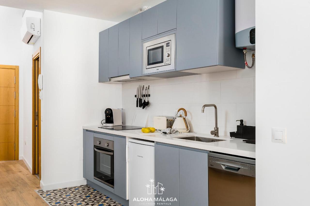 Apartamento Apartments, Centro Histórico By Alohamálaga *