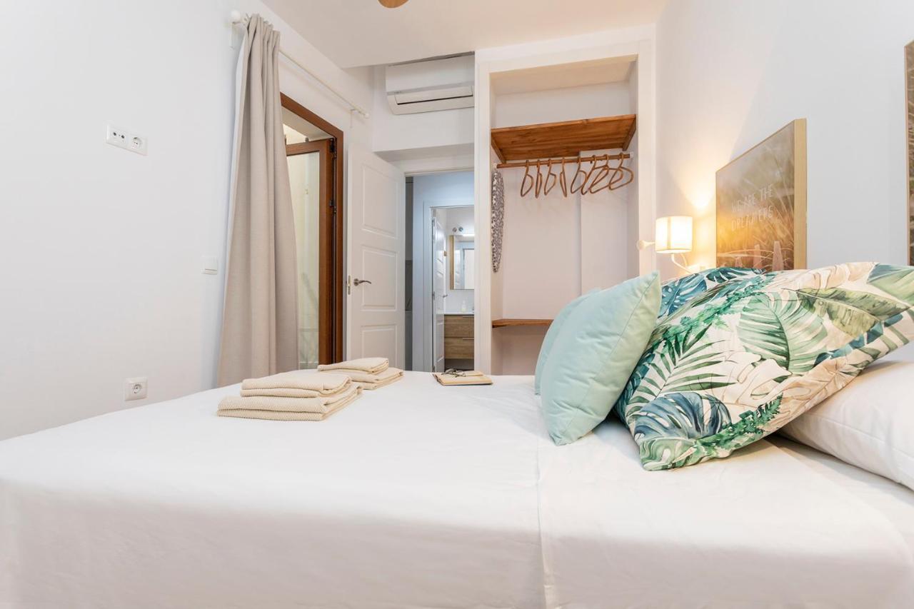 Apartamento Center Lagunillas