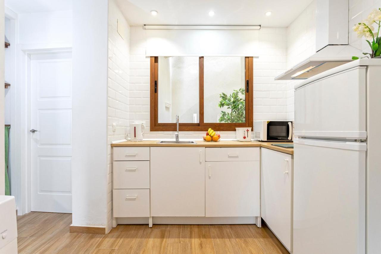 Apartamento Center Lagunillas Málaga