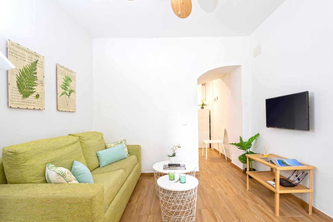 Center Lagunillas Apartamento *