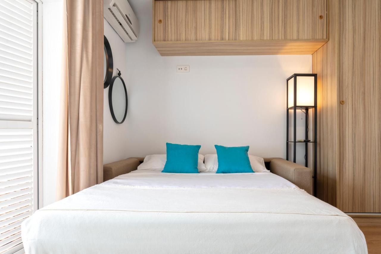 Apartment Livemalaga San Telmo *