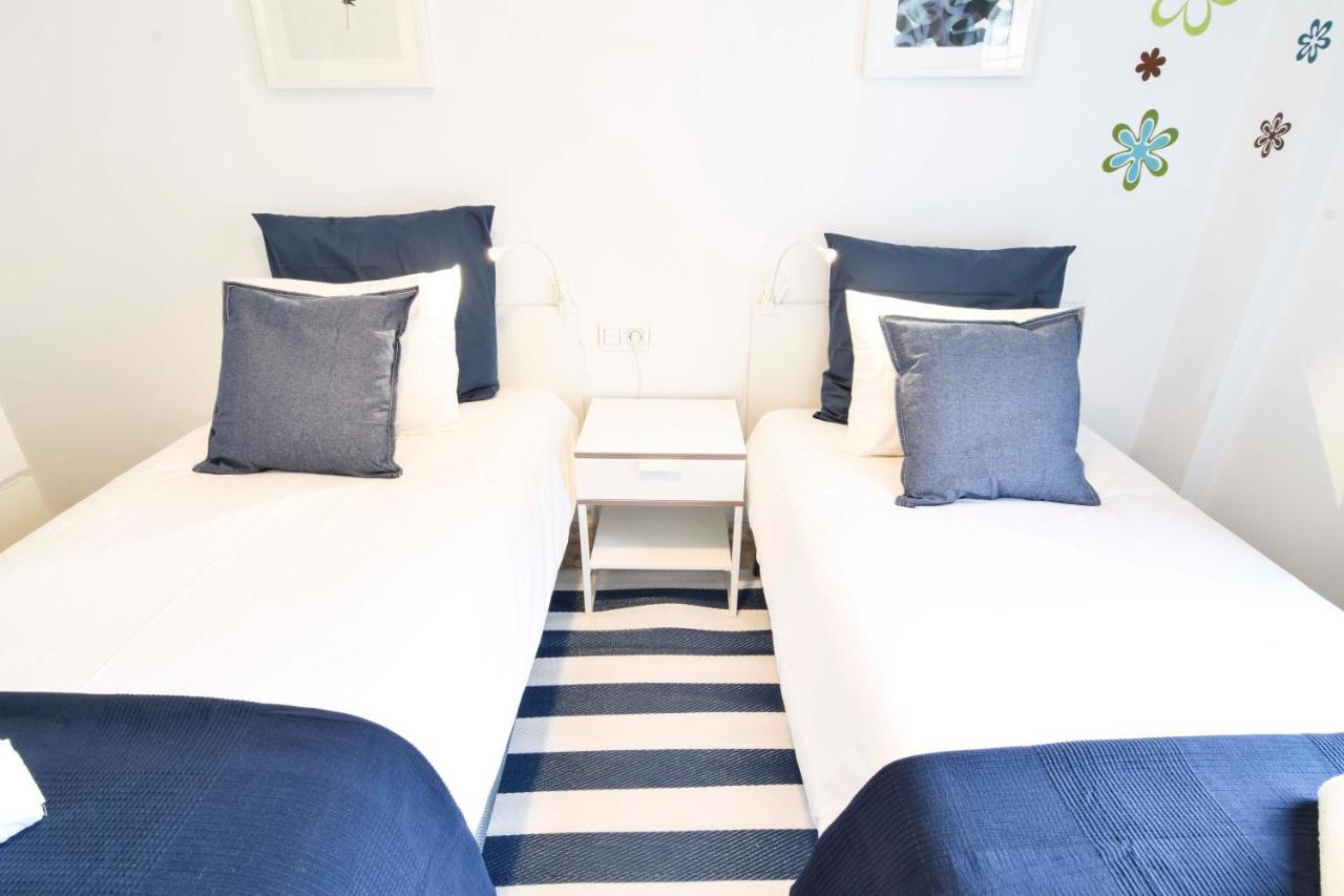 Apartamento Letmalaga Popolo & Parking Málaga