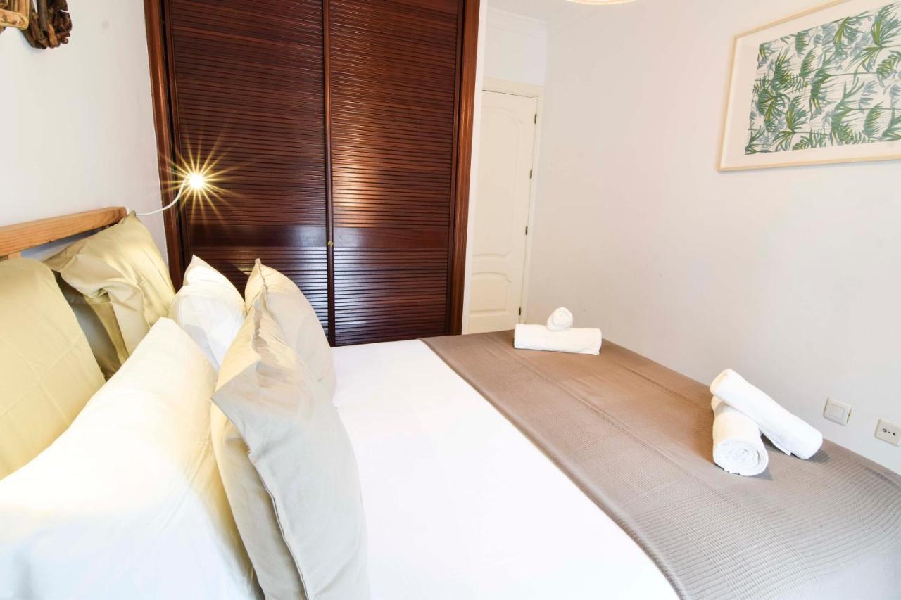 Letmalaga Popolo & Parking Apartamento