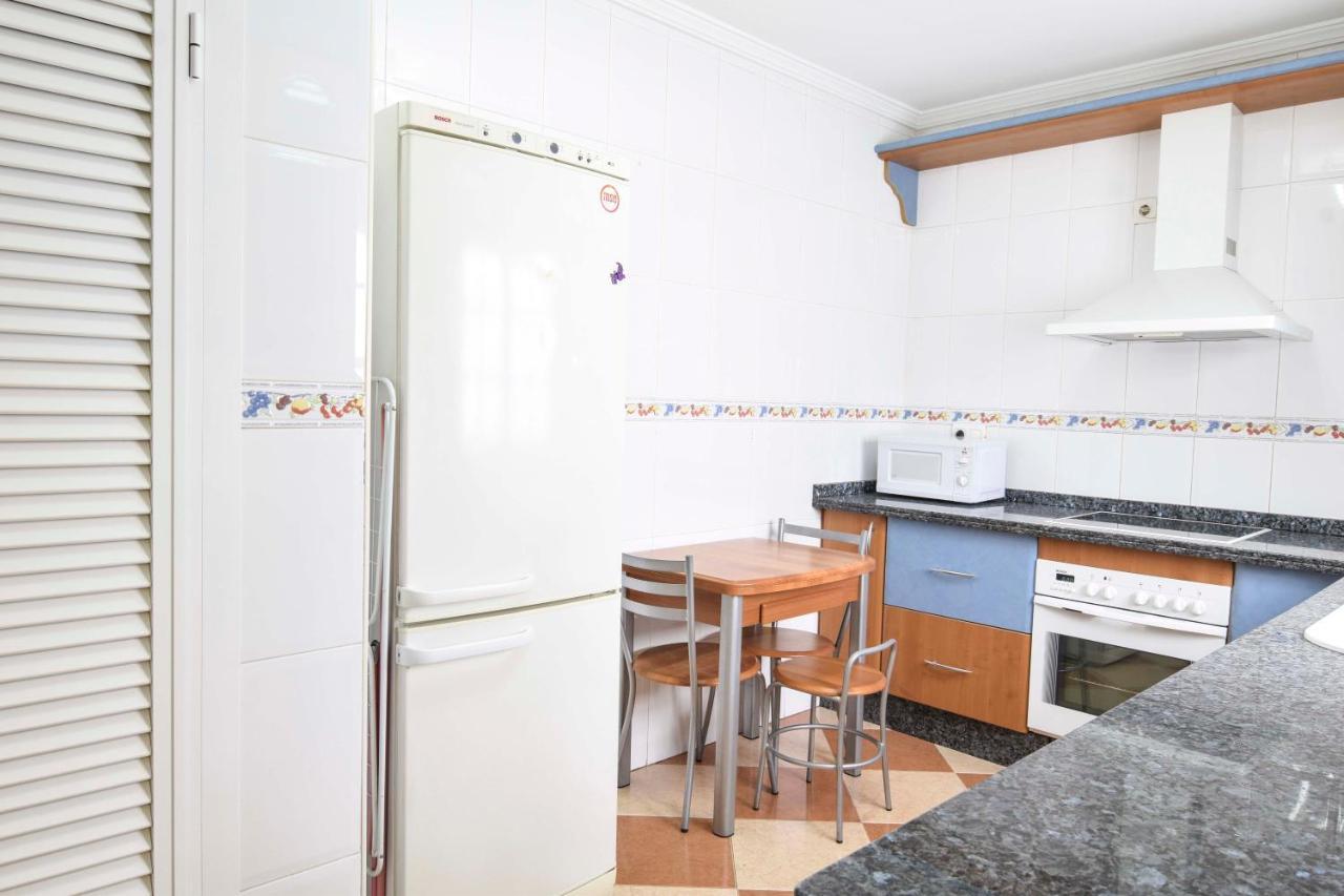 Letmalaga Popolo & Parking Apartamento