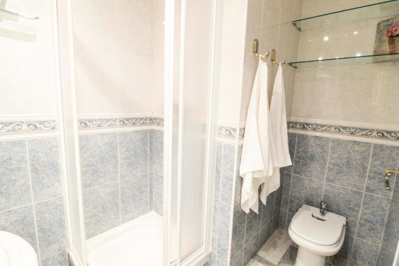 Letmalaga Popolo & Parking Apartamento Málaga