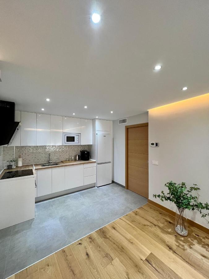 Prestige Apartamento Málaga