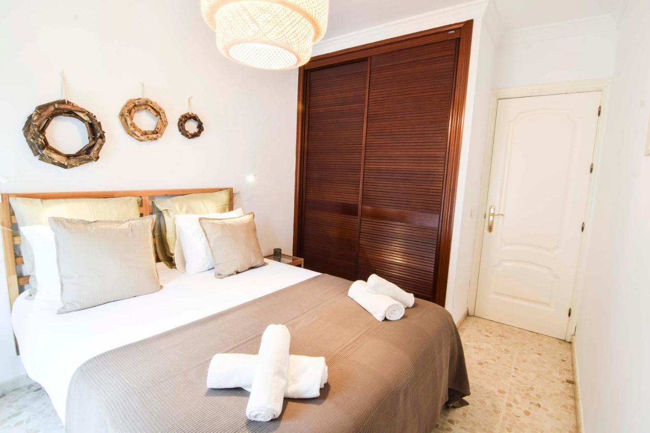 Letmalaga Popolo & Parking Apartamento Málaga