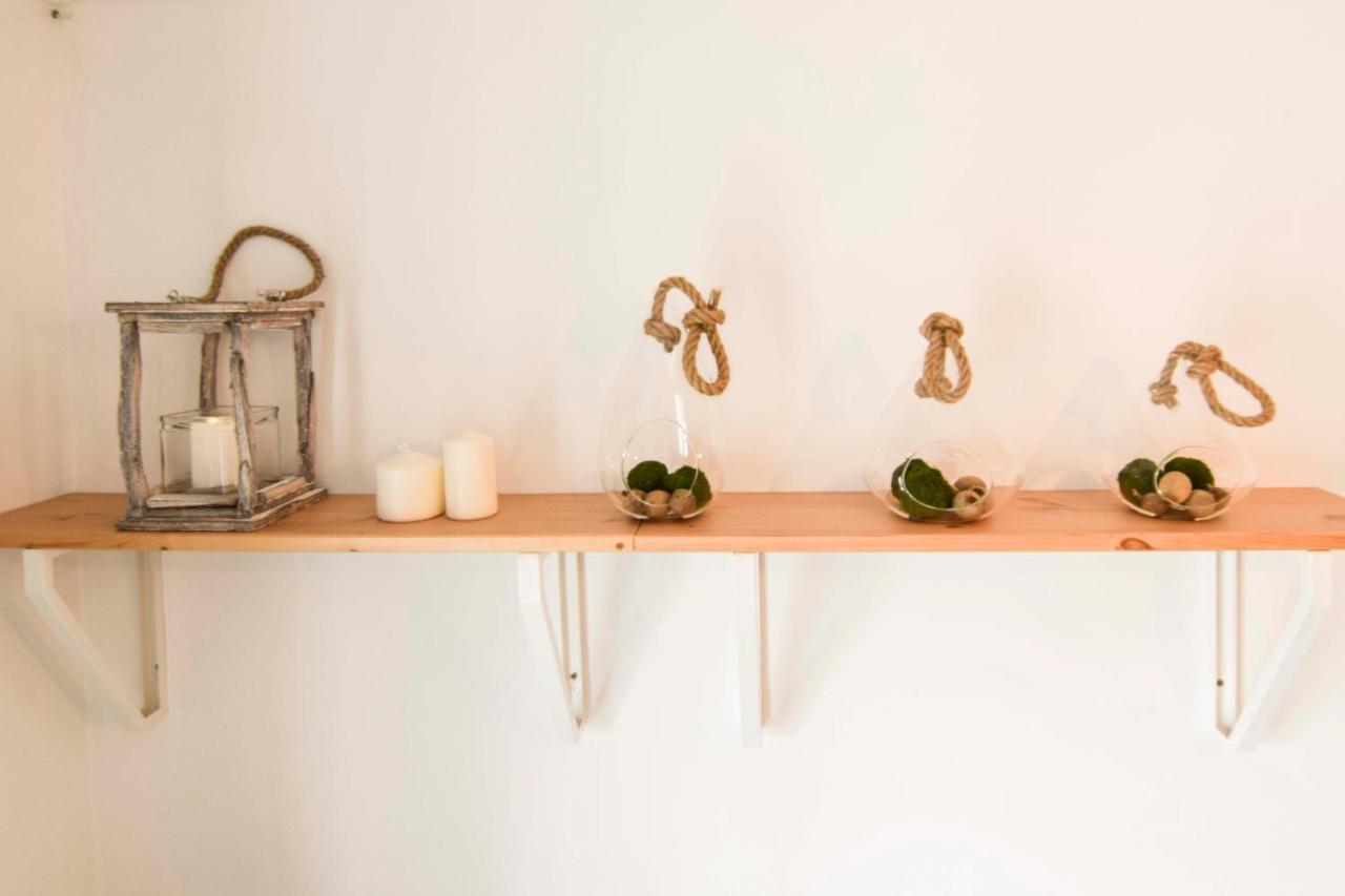 Apartamento Letmalaga Popolo & Parking