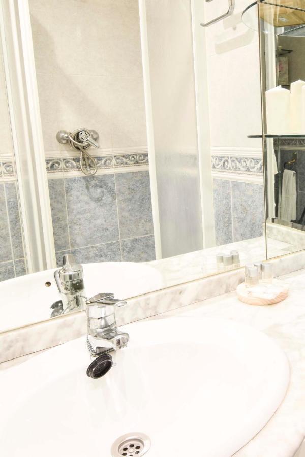 Letmalaga Popolo & Parking Apartamento *