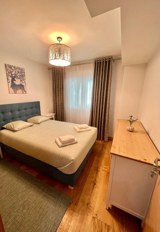 Prestige Apartamento *