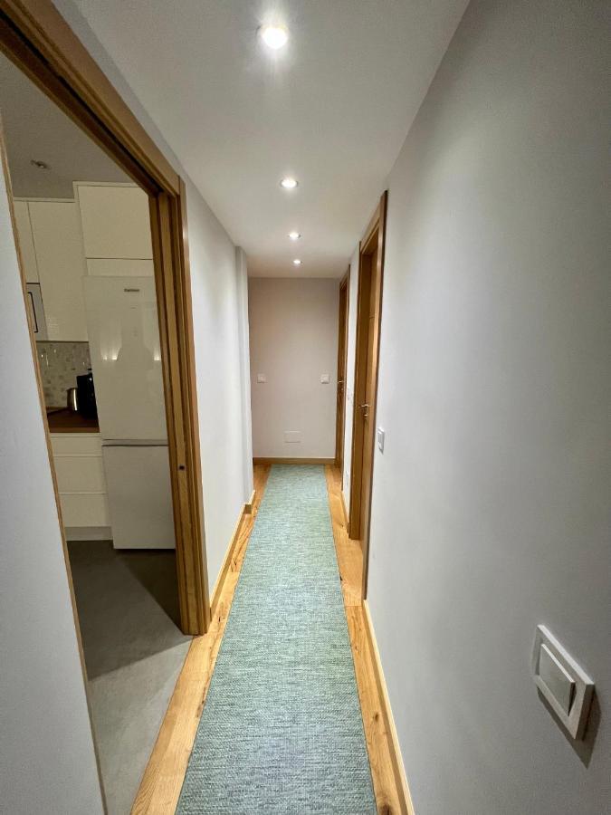Apartamento Prestige Málaga