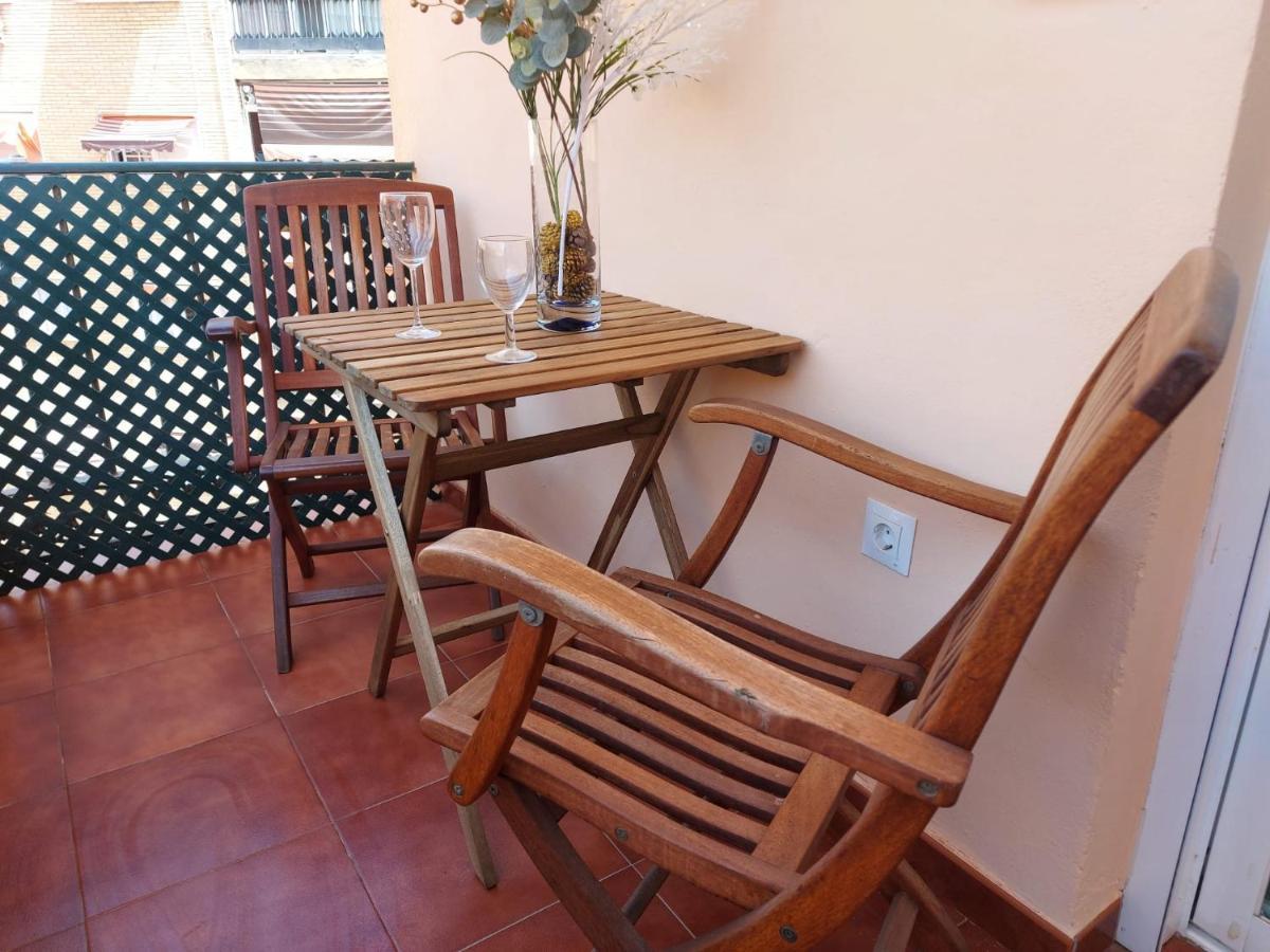 Don Cristian Centro Apartment *