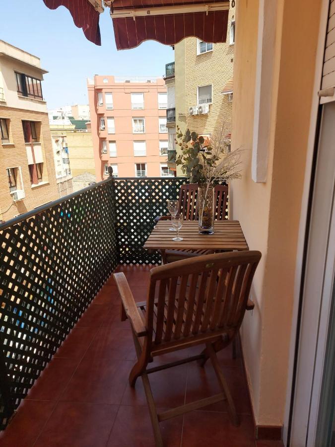 Don Cristian Centro Apartment Malaga