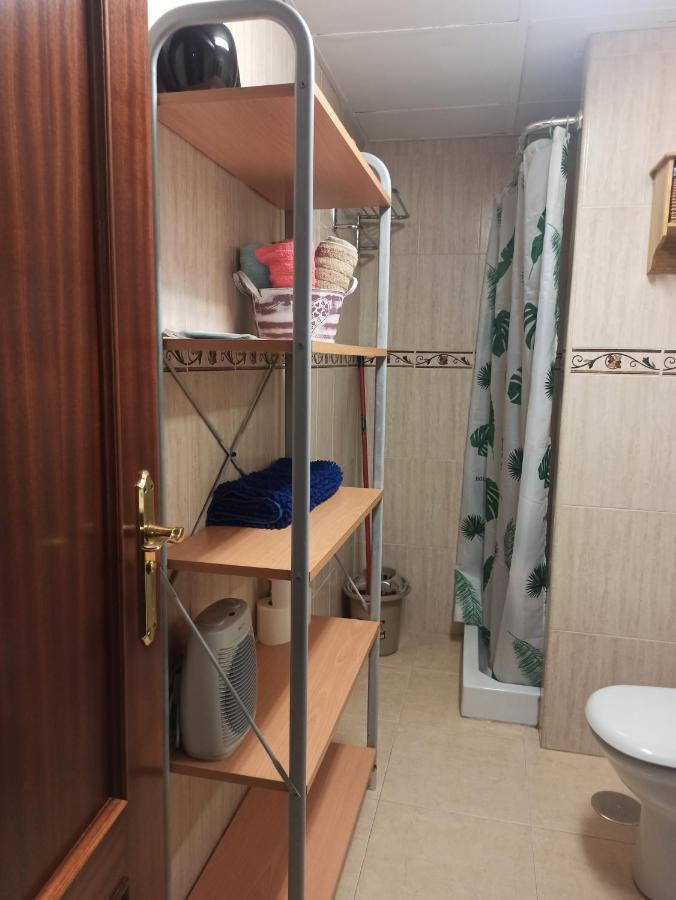 Apartamento Teatinos Universidad Málaga