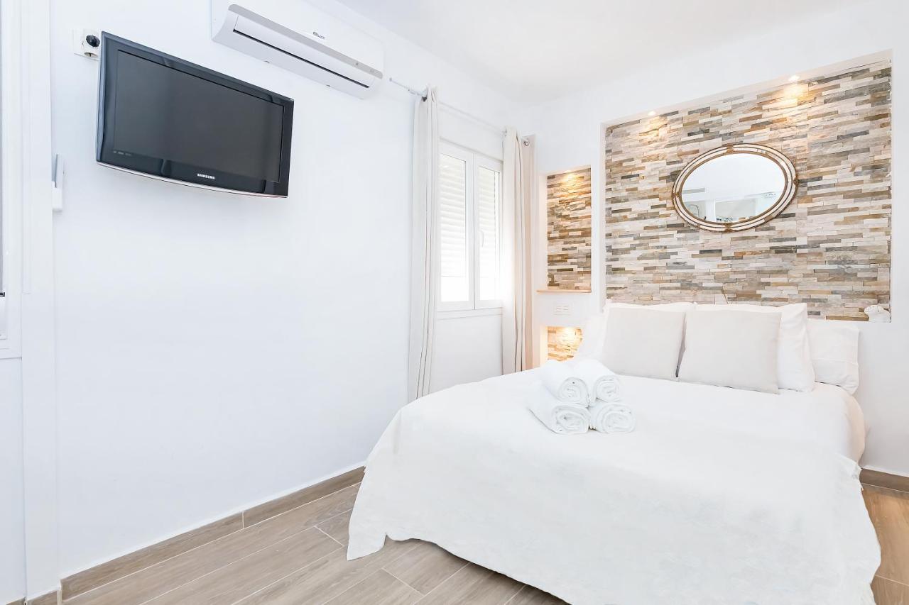 Apartamento Marmoles 21, Center *
