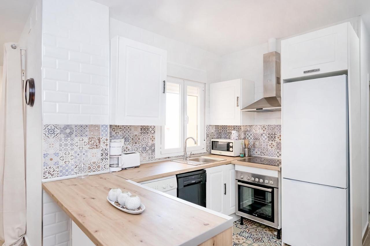 Apartamento Marmoles 21, Center